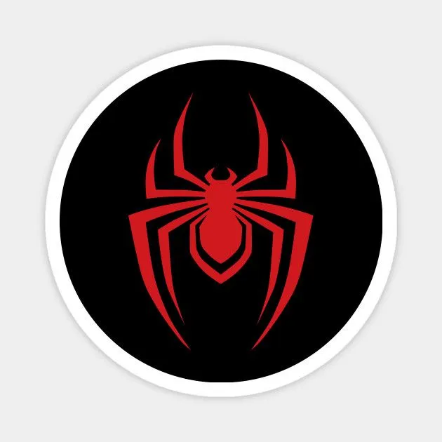 Spider-man Stickers