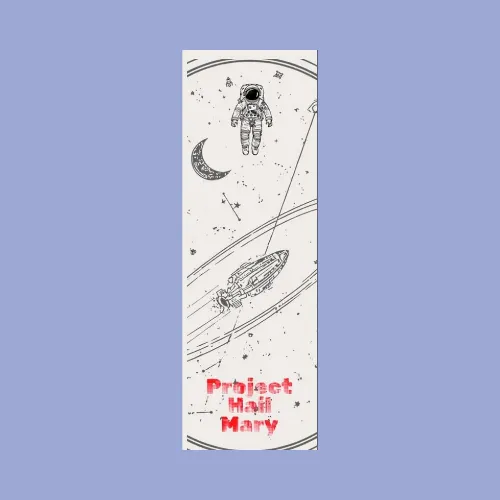 space bookmark