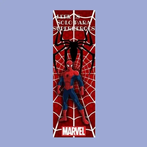 spiderman sticker