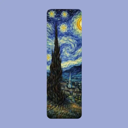 starry night