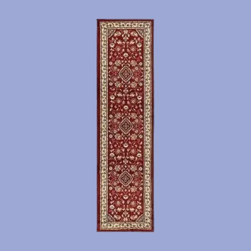 Persian rug bookmark