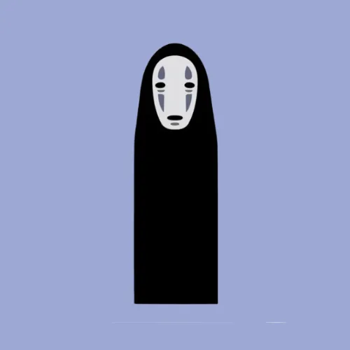 masked bookmark