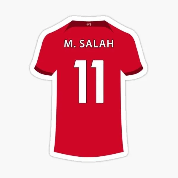 salah sticker