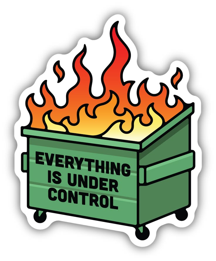 everything under ctrl