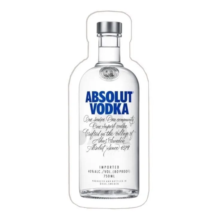 vodka