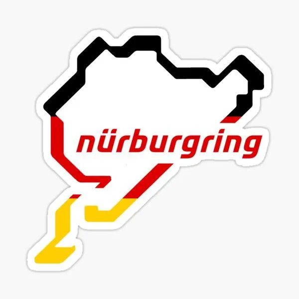 f1 sticker
