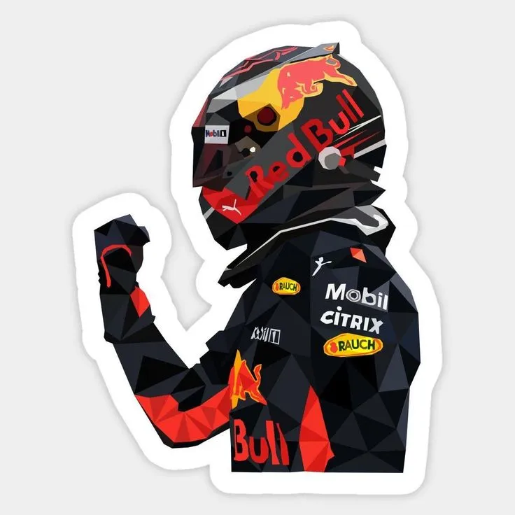 F1 driver