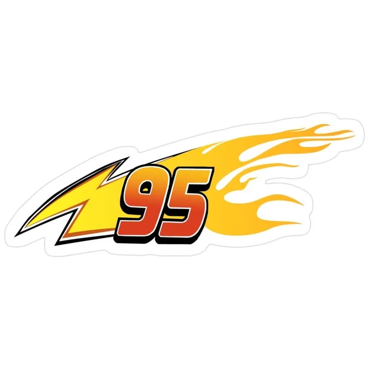 cars sticker