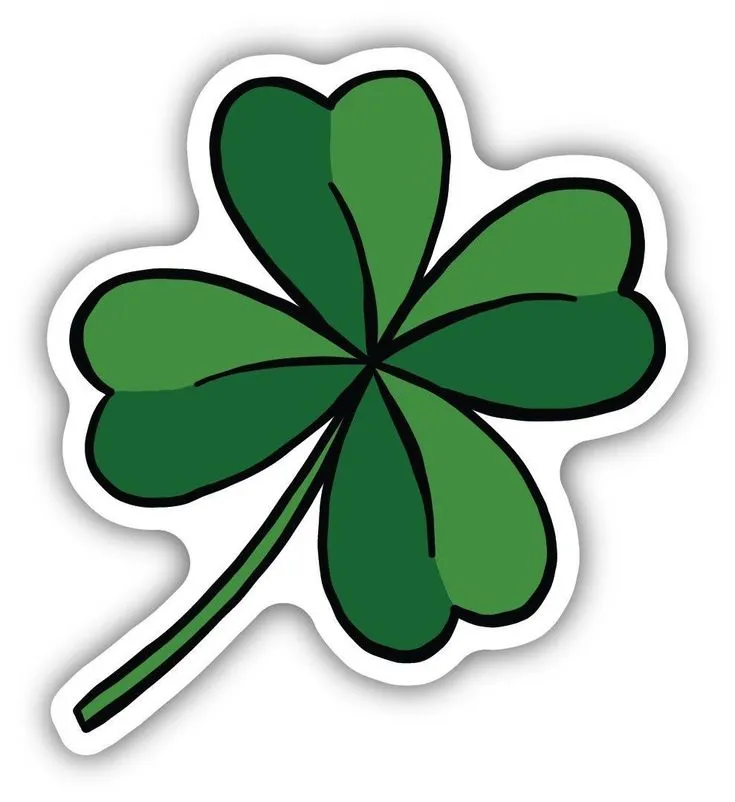 four leaf clover