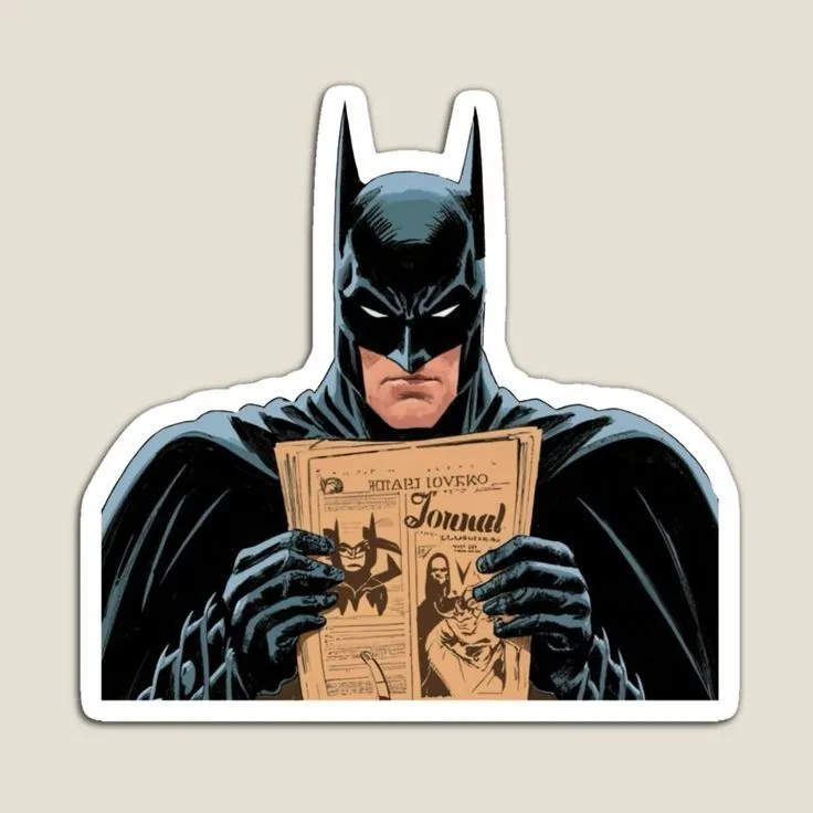 batman