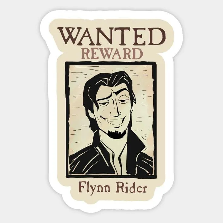 wanted