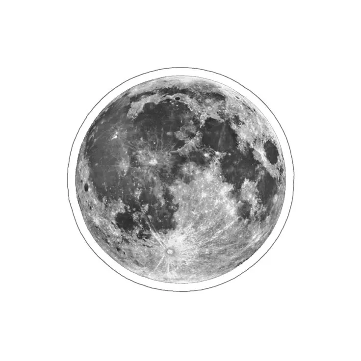 moon