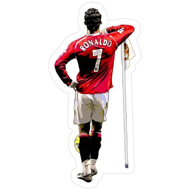 Cristina Ronaldo