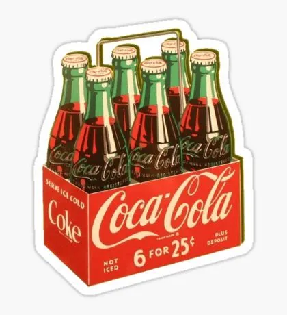 cocacola